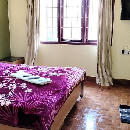 Kodai King Suite Kodaikanal Luaran gambar