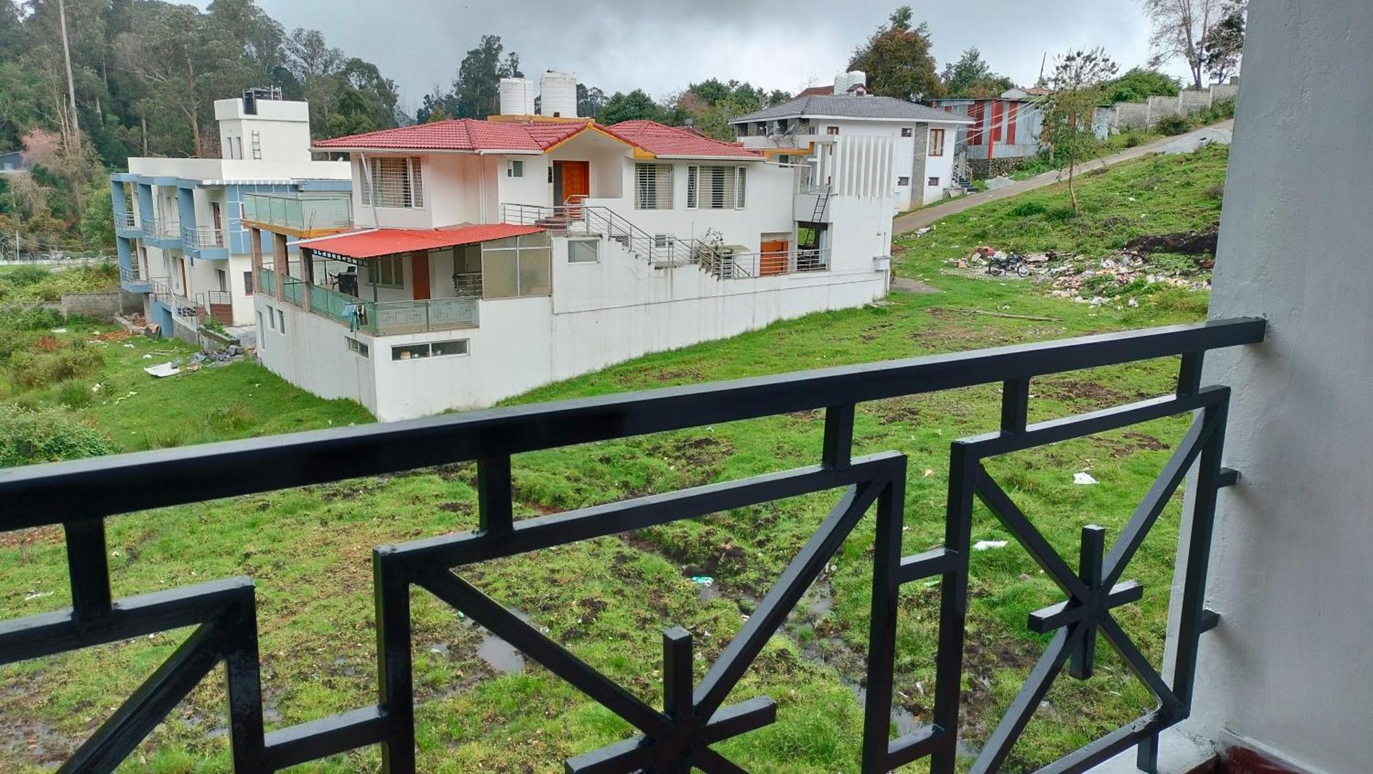 Kodai King Suite Kodaikanal Luaran gambar