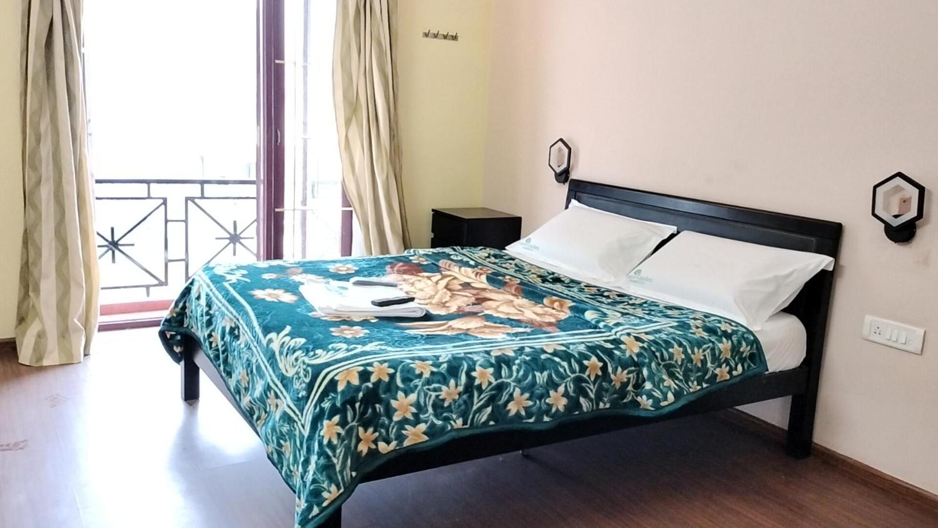 Kodai King Suite Kodaikanal Luaran gambar