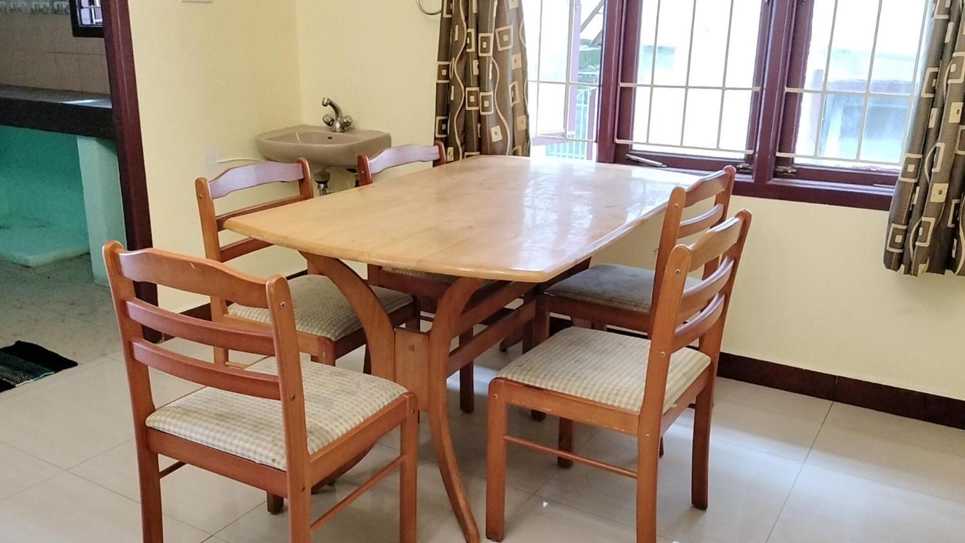Kodai King Suite Kodaikanal Luaran gambar