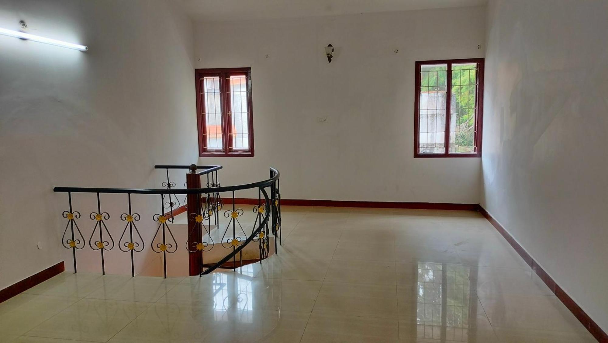 Kodai King Suite Kodaikanal Luaran gambar