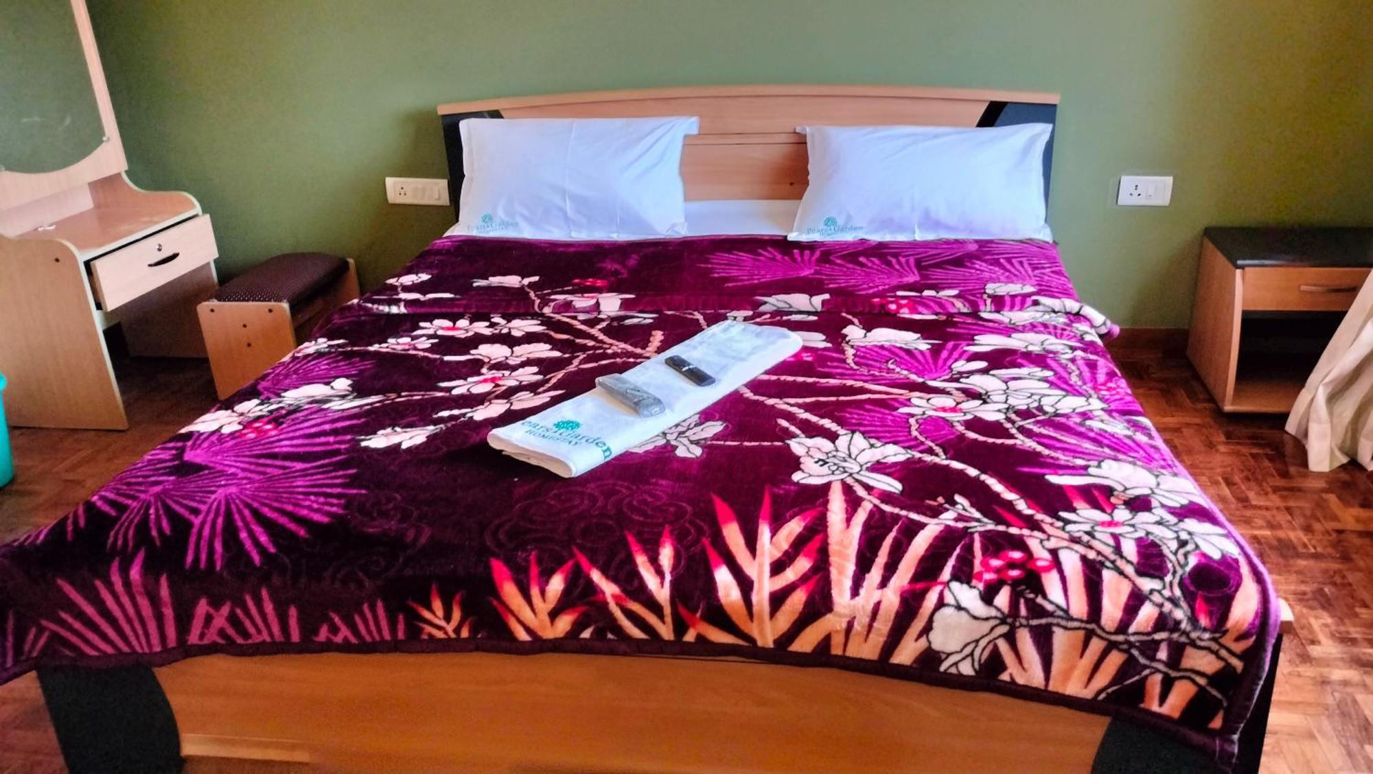 Kodai King Suite Kodaikanal Luaran gambar
