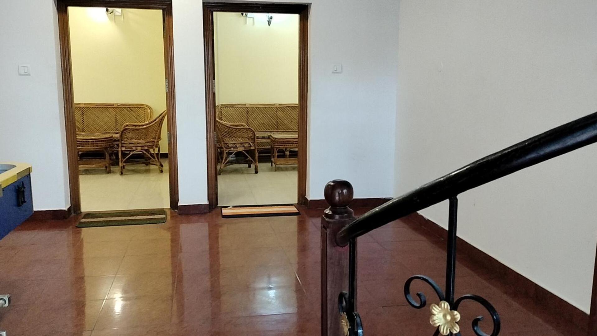 Kodai King Suite Kodaikanal Luaran gambar