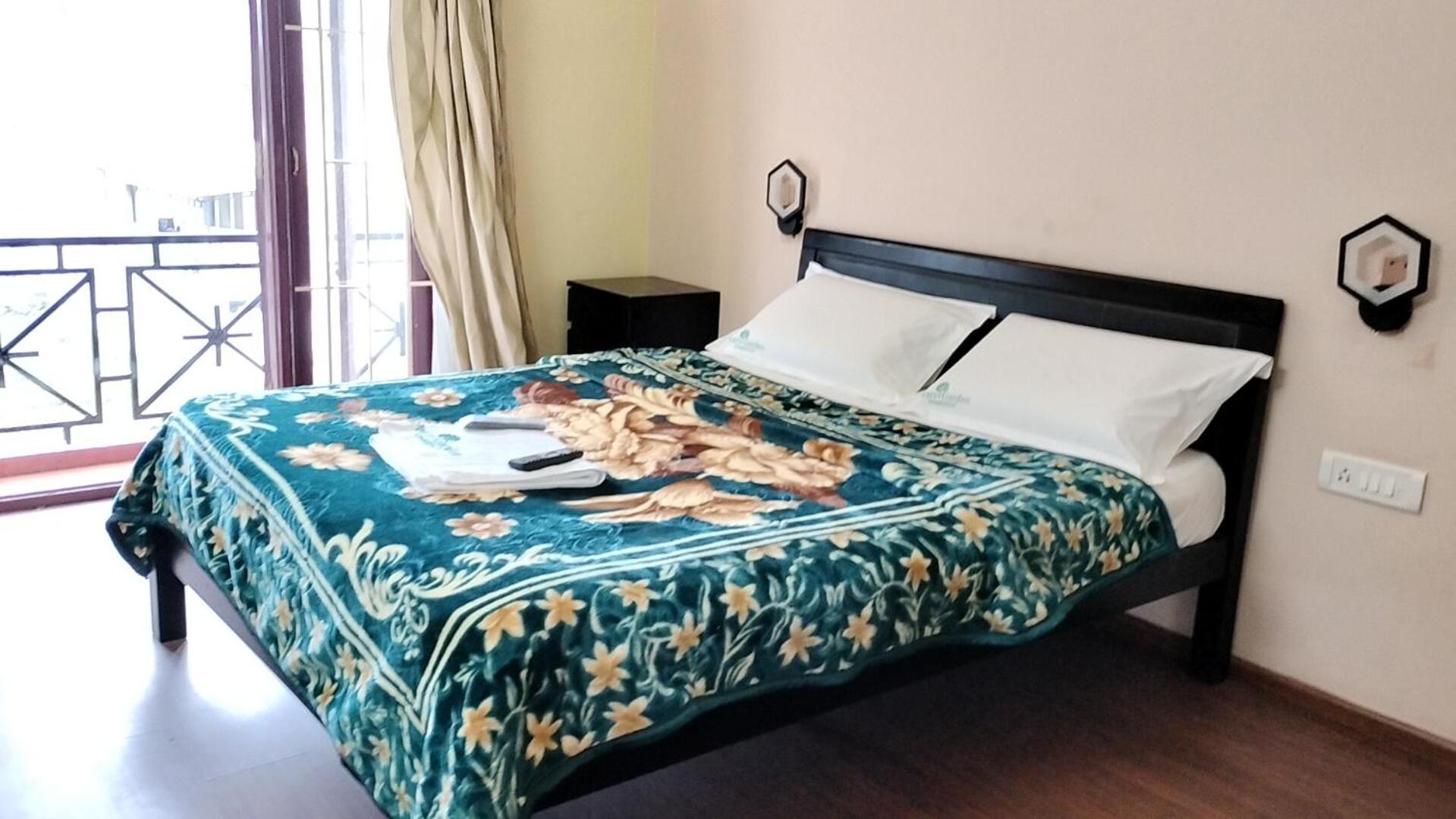 Kodai King Suite Kodaikanal Luaran gambar