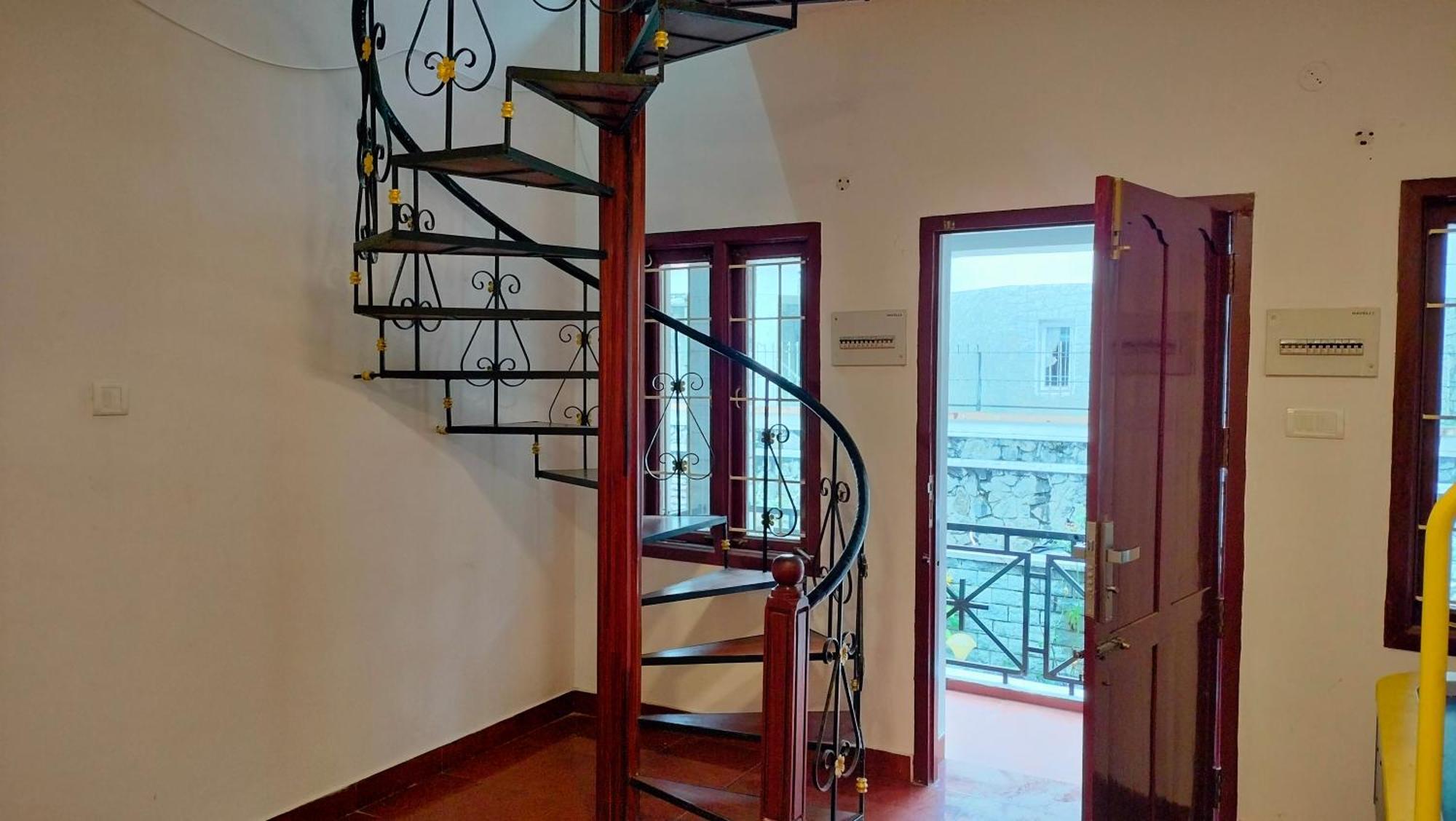 Kodai King Suite Kodaikanal Luaran gambar