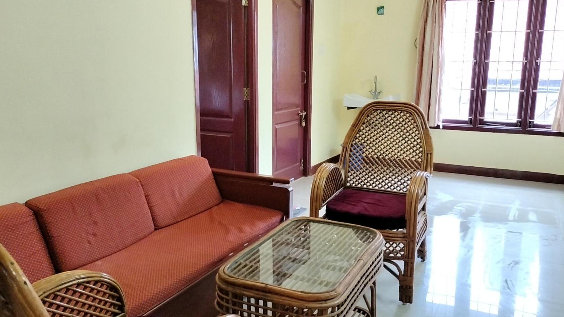 Kodai King Suite Kodaikanal Luaran gambar