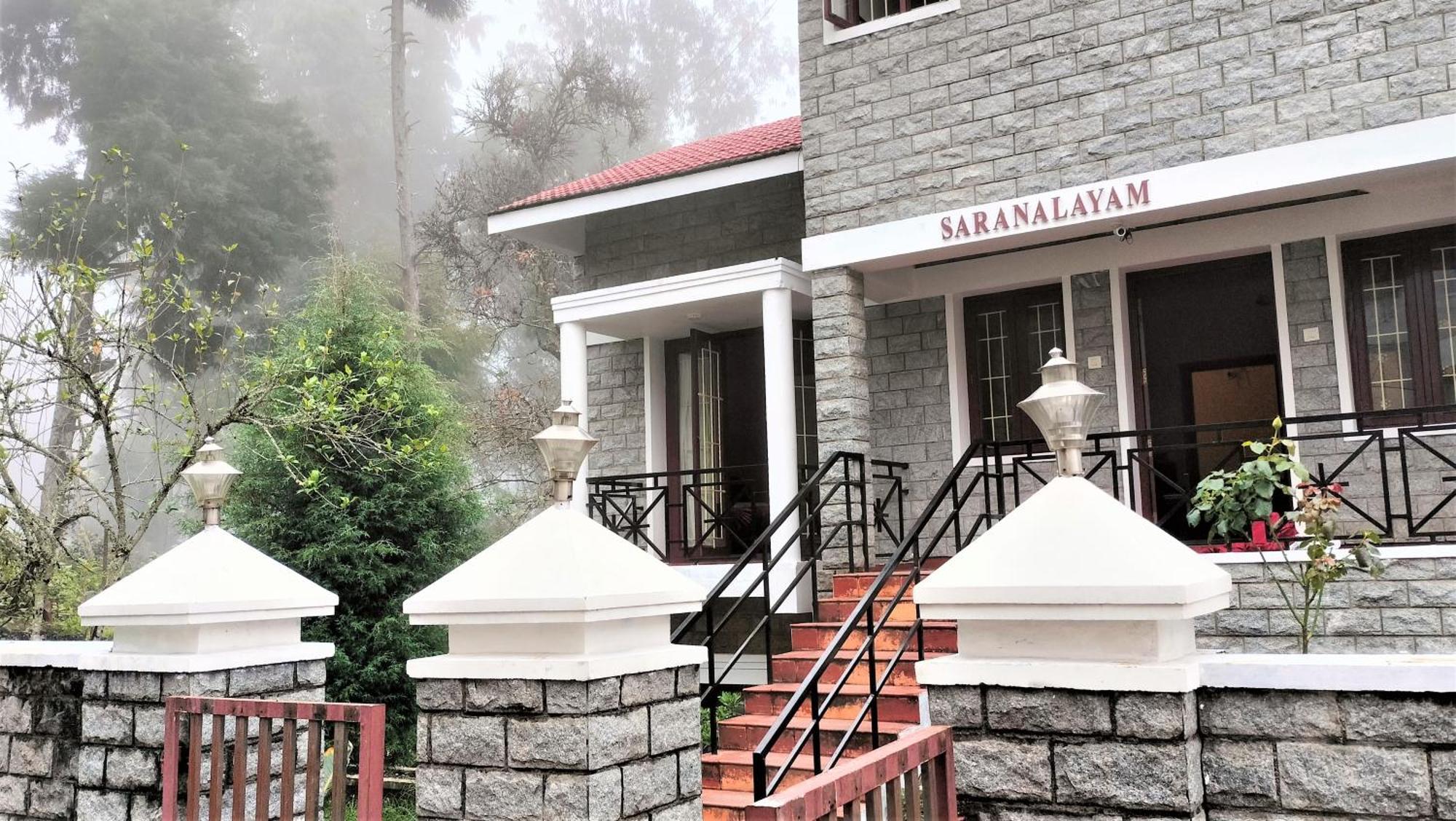 Kodai King Suite Kodaikanal Luaran gambar