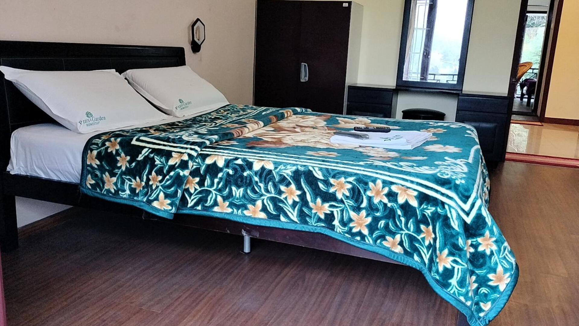 Kodai King Suite Kodaikanal Luaran gambar