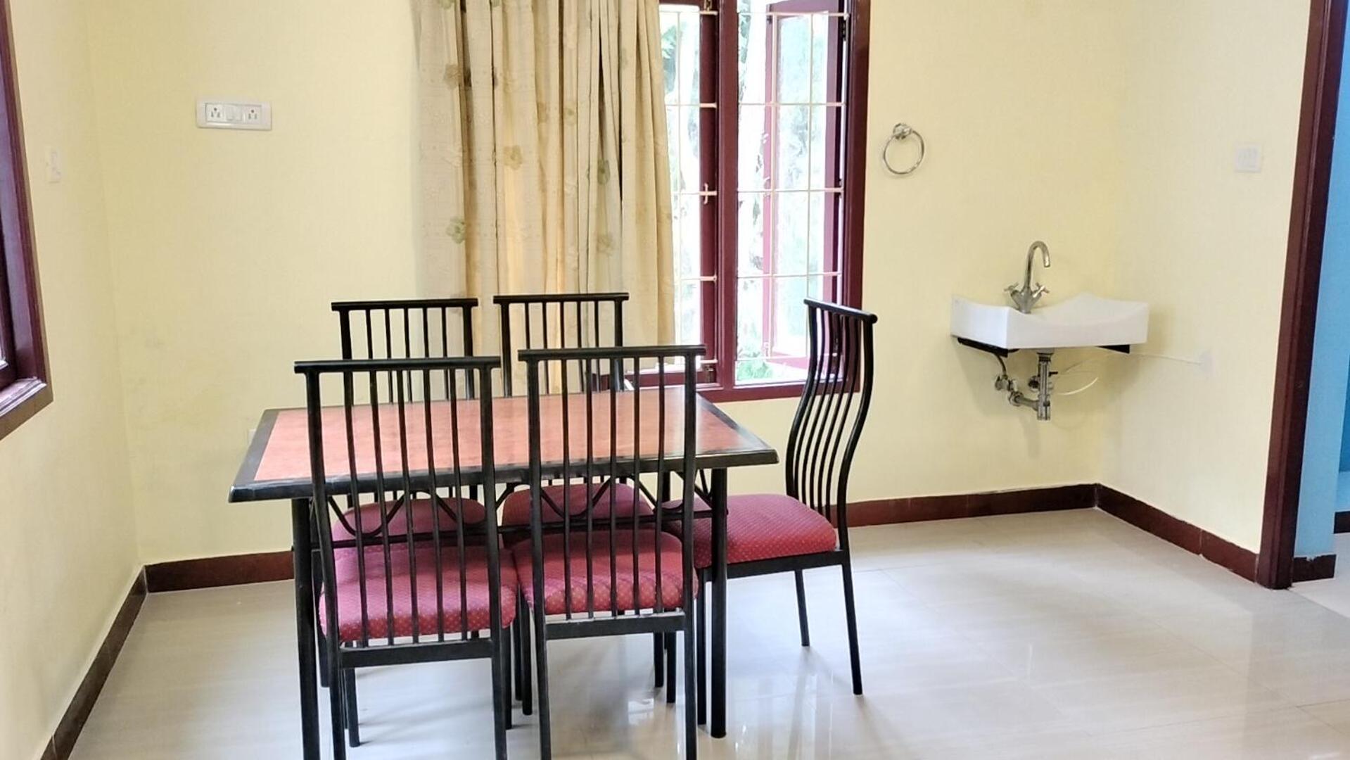 Kodai King Suite Kodaikanal Luaran gambar