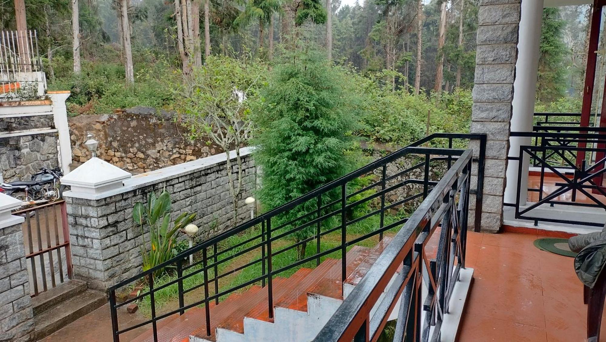Kodai King Suite Kodaikanal Luaran gambar