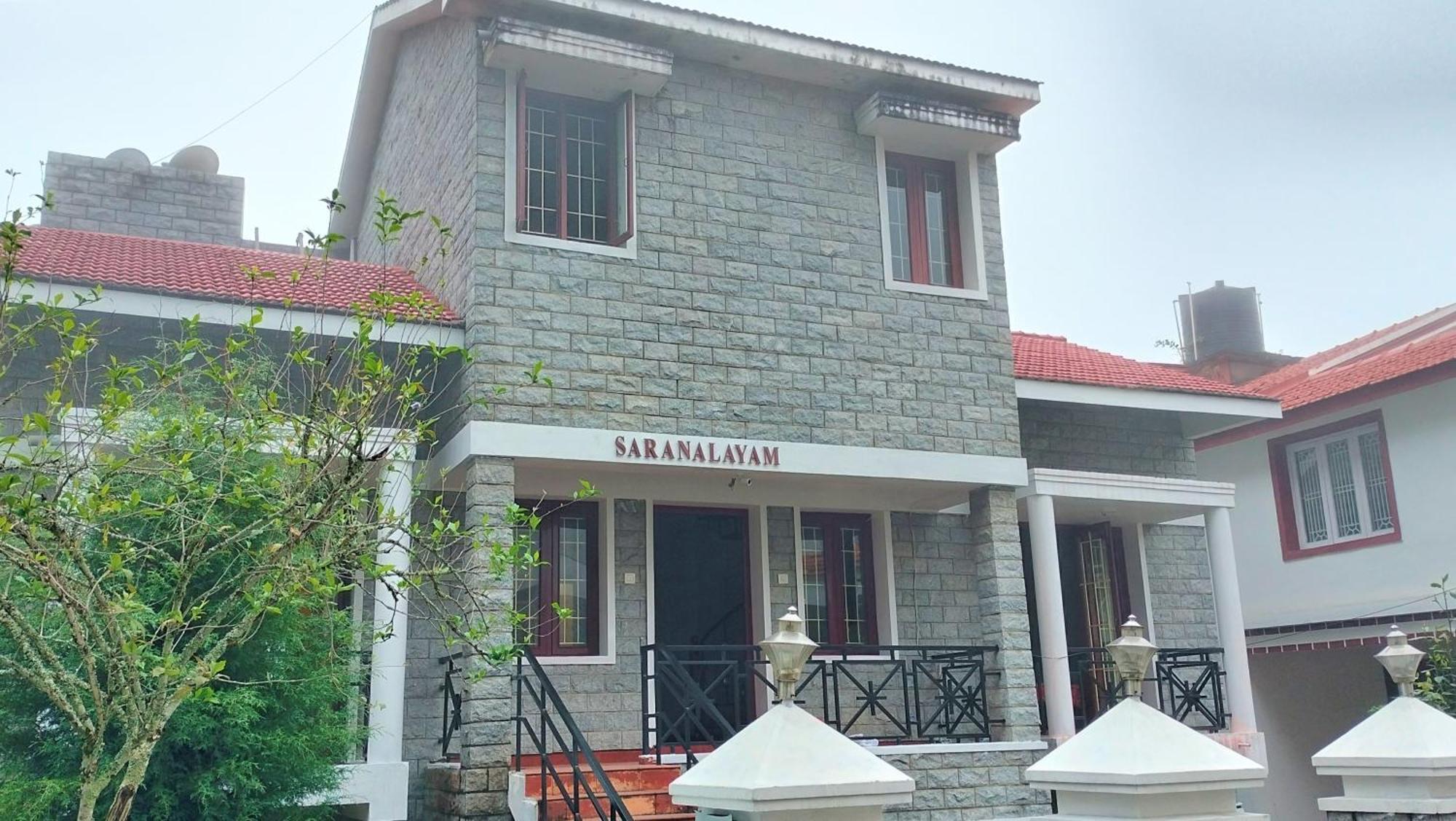 Kodai King Suite Kodaikanal Luaran gambar