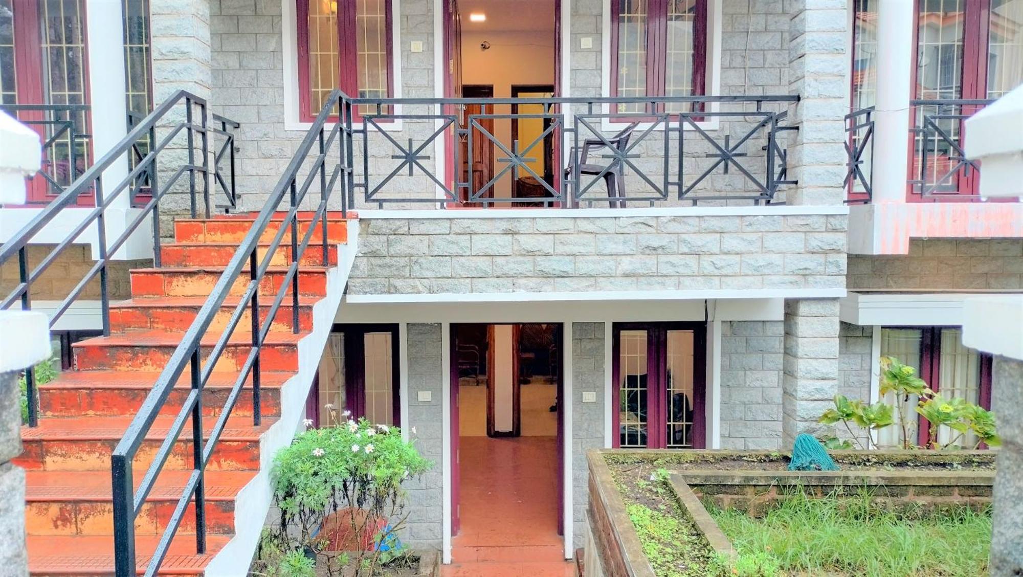Kodai King Suite Kodaikanal Luaran gambar