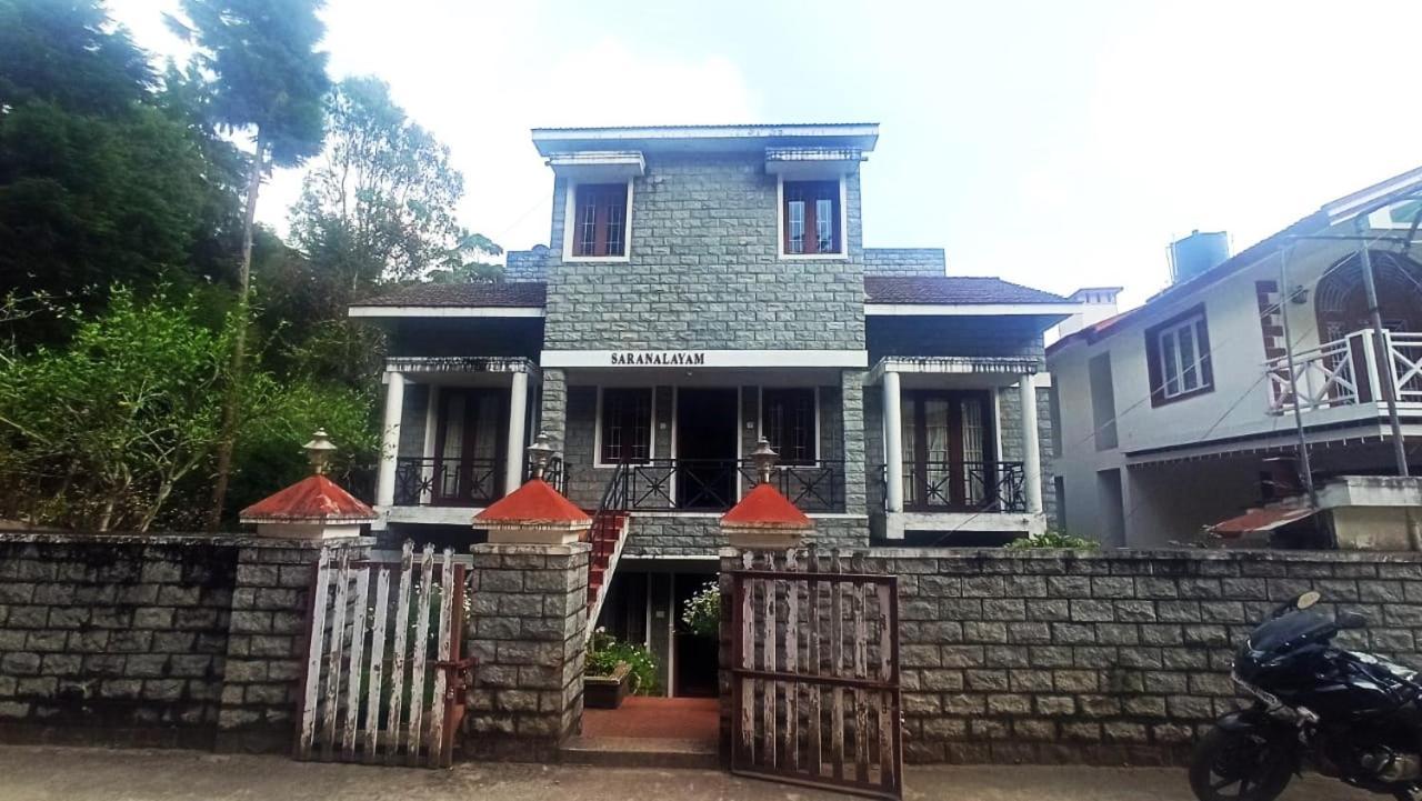 Kodai King Suite Kodaikanal Luaran gambar
