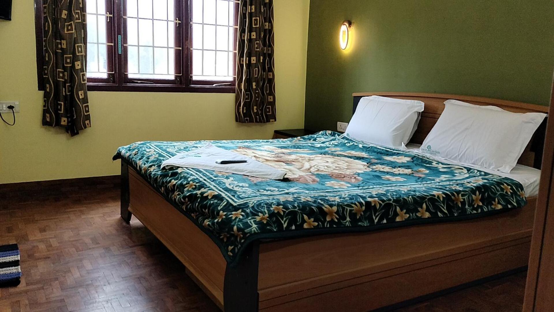 Kodai King Suite Kodaikanal Luaran gambar