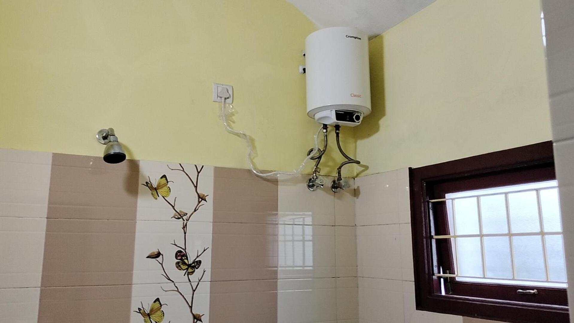 Kodai King Suite Kodaikanal Luaran gambar
