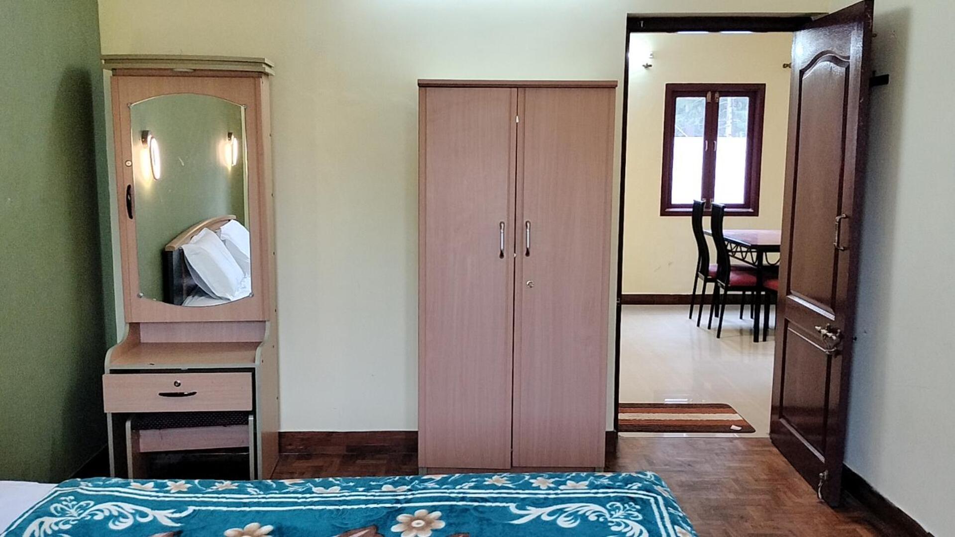 Kodai King Suite Kodaikanal Luaran gambar
