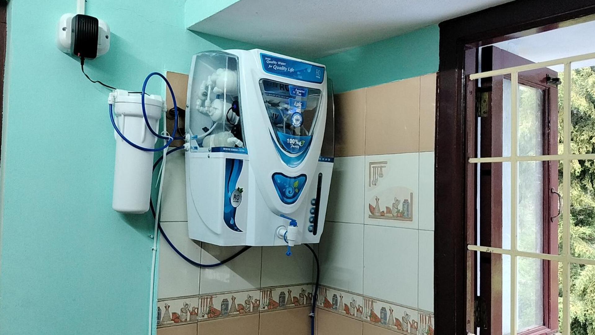 Kodai King Suite Kodaikanal Luaran gambar