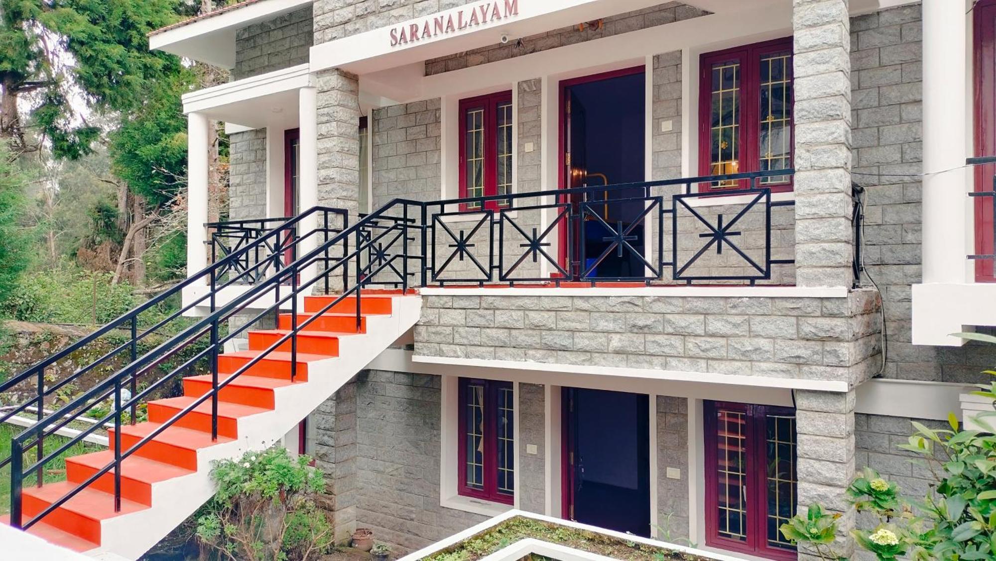 Kodai King Suite Kodaikanal Luaran gambar